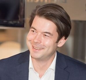 Дмитрий Коренев